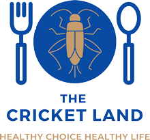 The Cricketland